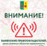 Выявление правообладателей, ранее учтенных объектов недвижимости, сведения о которых  отсутствуют в ЕГРН - Рамонский район