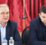 В поселениях района прошли встречи с жителями - Рамонский район