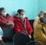 В поселениях района прошли встречи с жителями - Рамонский район