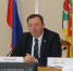 Роман Береснев покидает пост главы Рамонского района. - Рамонский район