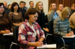 Для приёмных родителей выпускников замещающих семей и подростков с опытом сиротства проведут онлайн-группы поддержки.